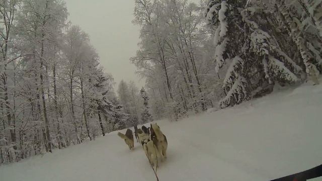 Карелия САМПО 2016 2 часть смотреть онлайн