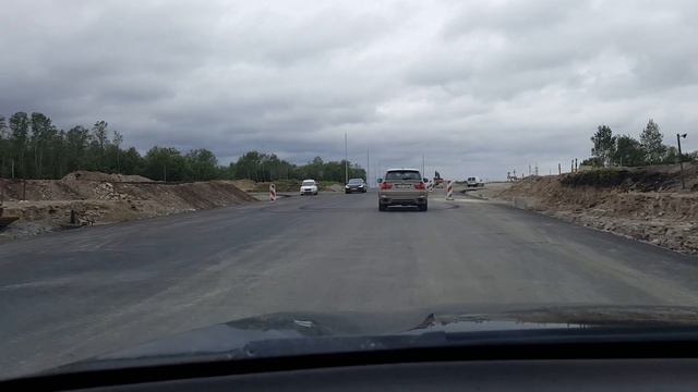 Новая дорога смотреть онлайн