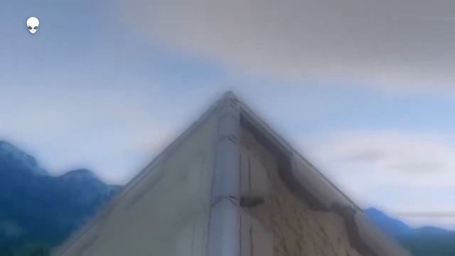 Рептилоиды(нло)- Тайны Darkwood Line