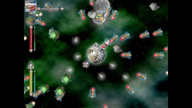Let's play Clash N Slash Part 4 смотреть онлайн