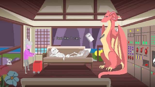 The Tale of Doris and the Dragon - Episode 2 Walkthrough Part 2: Case 946D смотреть онлайн