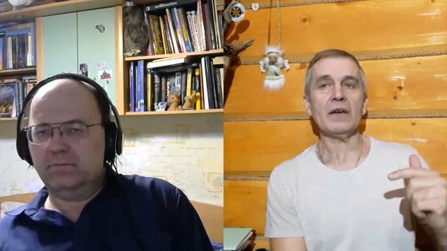 Наша планетарная система захвачена. Ситуация патовая? Вот и поговорили. Суши вёсла... смотреть онлайн