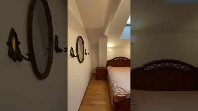 Коттедж тихий и уютный с хорошей локацией !