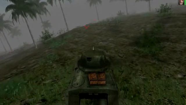 Deadly Dozen 2 Pacific Theater - Mission 8 смотреть онлайн