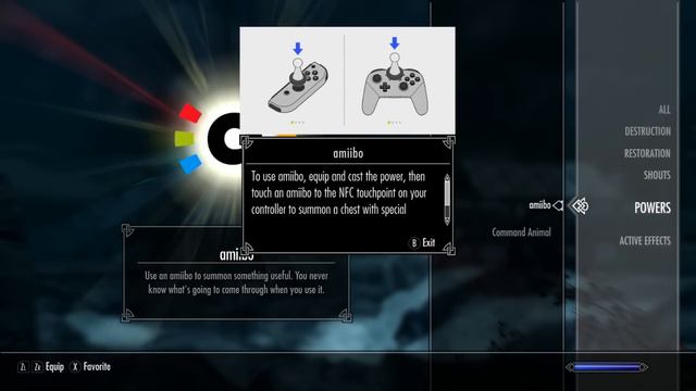 The Elder Scrolls V: Skyrim On Switch Review смотреть онлайн