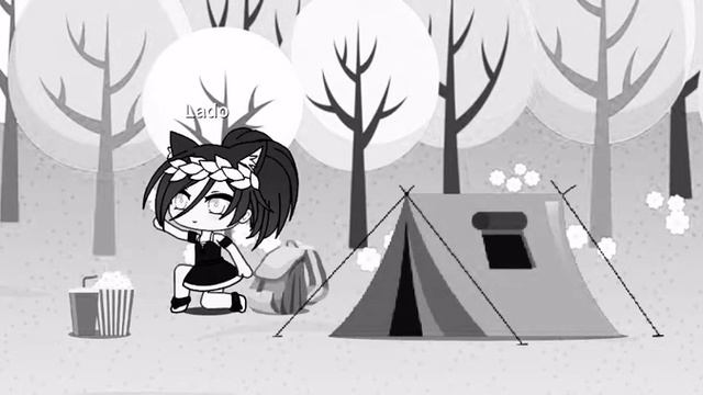 Gacha-Life МиНи СМЕШНАЯ СКАЗКА?|L  1  N  A