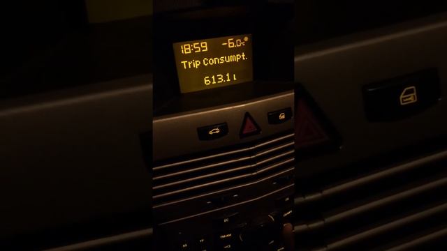 Функции бортового компьютера Opel Astra H 1.6 смотреть онлайн