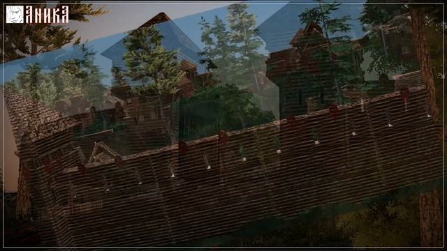 Песня "Сон ворона" группы Вороново крыло | Киевская Русь смотреть онлайн