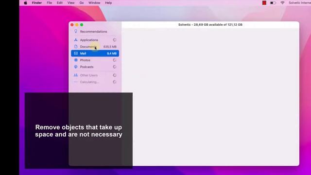 System has Run out of Application Memory Mac ✔️ FIX смотреть онлайн