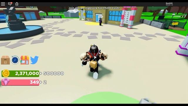 Roblox, Construction simulator! Строй, нанимай рабочих, помогай им, продовай постройки! Часть 2 смотреть онлайн