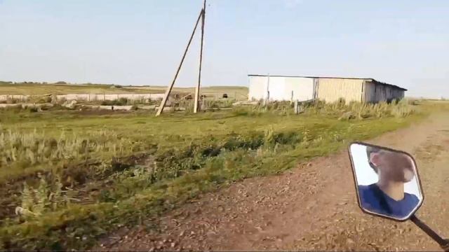?Первое видео, мото покатушки, Vento Riva 2? смотреть онлайн
