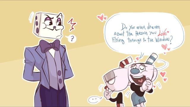 [HUGE Cuphead Comic Dub Collection #2] Cuphead Comics, Fanart, Songs and Animations! смотреть онлайн