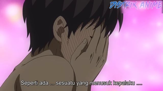 8 Anime Tentang Kisah Cinta Tante dengan Berondong ( Onee-Shota ) смотреть онлайн