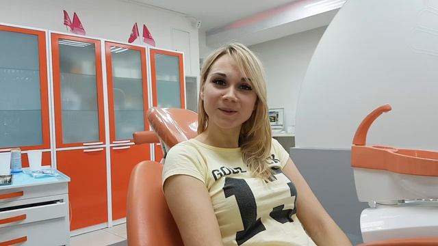 Видеоотзыв о клинике Илатан смотреть онлайн