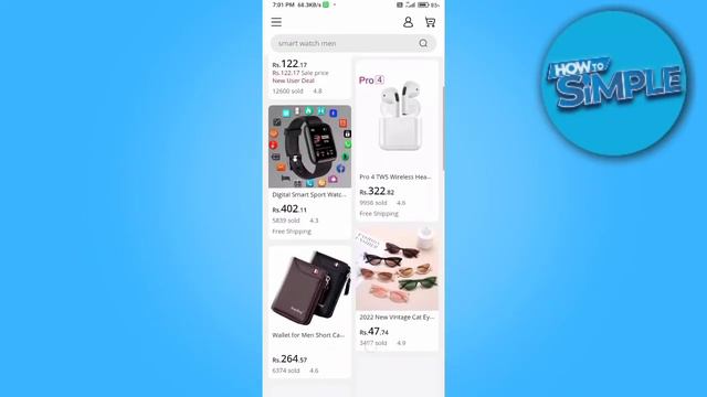How to Download Invoice From Aliexpress (2024) смотреть онлайн