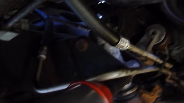 Idler arm removal - Chevy/GMC Trucks and SUVs - GMT800 смотреть онлайн