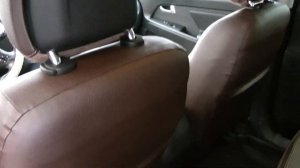 Авточехлы и экокожи для Киа Спортейдж 3 поколение Установка