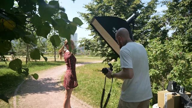 Обзор NIKKOR Z MC 50mm f/2.8. Макрообъектив в фэшн-съемке | #ProОбъектив смотреть онлайн