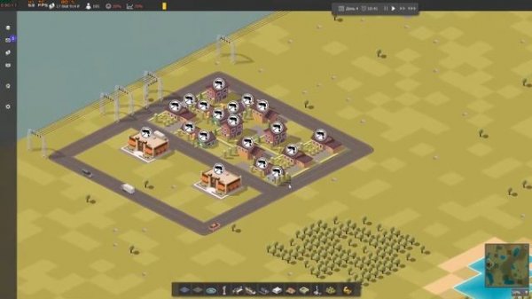 Smart City Plan Обзор