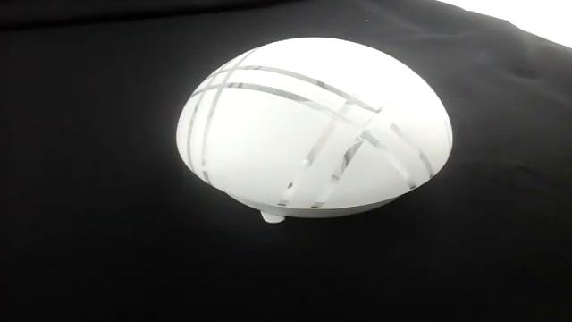 Светильник HL-104 20см двойной квадрат смотреть онлайн