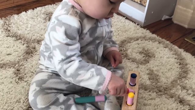 MONTESSORI AT HOME: What Is Montessori? (& Why Do It?) смотреть онлайн