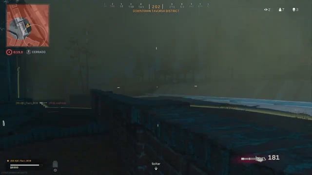Call of Duty®: Modern Warfare®_RD-k representa Rip junior смотреть онлайн