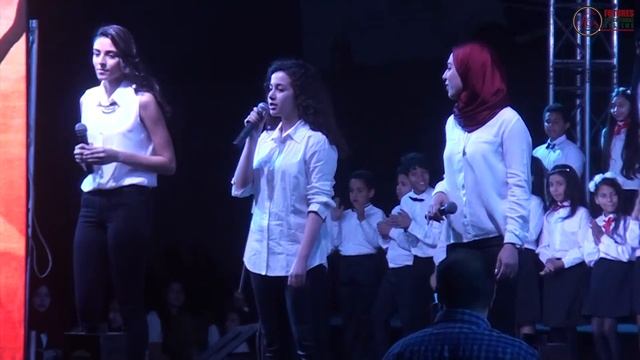 Salma Ya Salama German смотреть онлайн