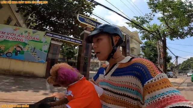 #50: CỨU BÉ THẢO THOÁT KHỎI TAY BÀ ÁO ĐỎ VÀ TÌM RA ĐƯỢC HANG Ổ CỦA KẺ XẤU | CHÚ CHÓ ĐI HAI CHÂN смотреть онлайн