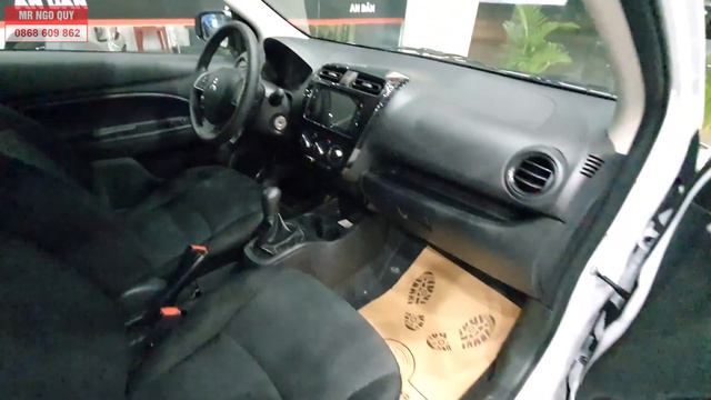 ? Giá lăn bánh Attrage tháng 02/2023. Tặng 50% phí trước bạ, trả góp từ 99tr VNĐ | Mr Quý Ô tô смотреть онлайн