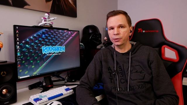 Słuchawki TWS z ANC i aplikacją w dobrej cenie! 1More PistonBuds Pro смотреть онлайн