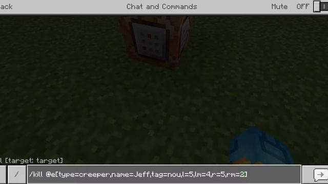 Minecraft Bedrock: Command Block Tutorial #5: Advanced selector arguments, tag command, & fail safe смотреть онлайн