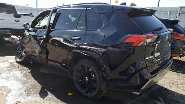 TOYOTA RAV4 Year: 2022 VIN: 2T3T6RFV3NW034181 смотреть онлайн