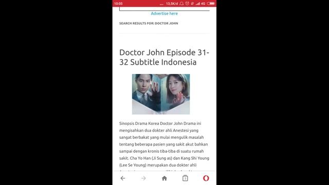CARA DOWNLOAD DRAMA KOREA SUB INDO GRATIS смотреть онлайн