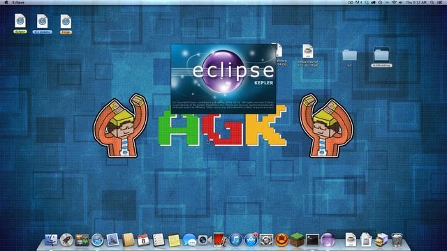 -=[IC2 API Tutorials]=- Set-up and Install смотреть онлайн