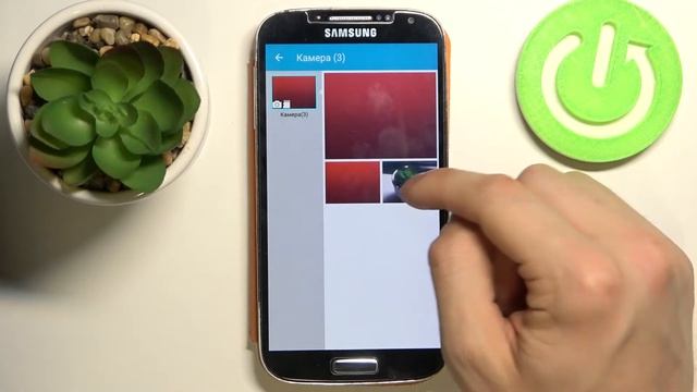 Как создать контакт с фотографией на Samsung Galaxy S4 / Фото контакту на Samsung Galaxy S4 смотреть онлайн