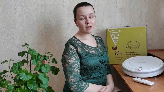 Kitfort KT-531 верный друг и надёжный помощник #kitfort #китфорт