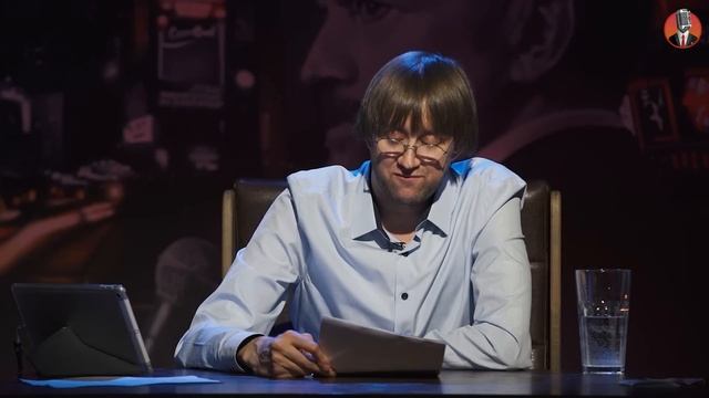 Самый умный комик. Выпуск 10