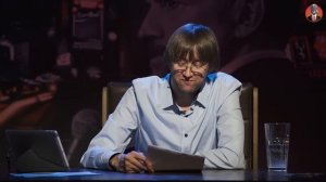 Самый умный комик. Выпуск 10