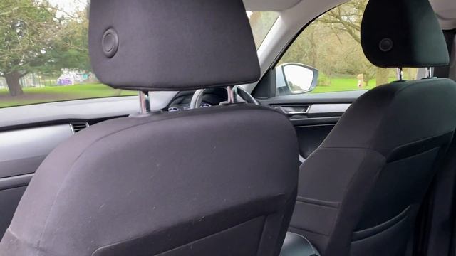 SKODA Kodiaq 1.4 TSI ACT SE DSG (s/s) 5dr (7 Seat) смотреть онлайн