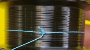 2 простых рыболовных узла - как привязать леску к катушке. Лучшие лайфхаки и самоделки для рыбалки