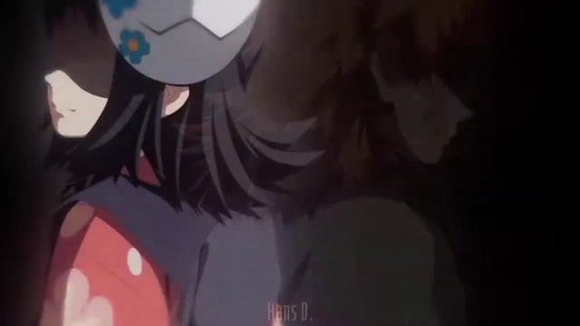 Utai IV Reawakening - 『AMV』 - Demon Slayer смотреть онлайн