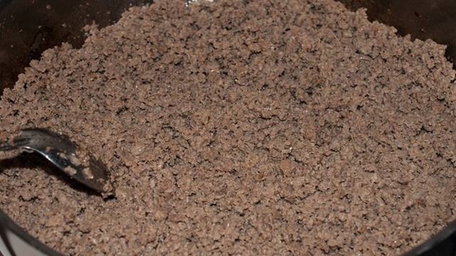 Сборник рецептов