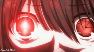 Kurumi And Queen 「AMV」- Heart Shaped Box