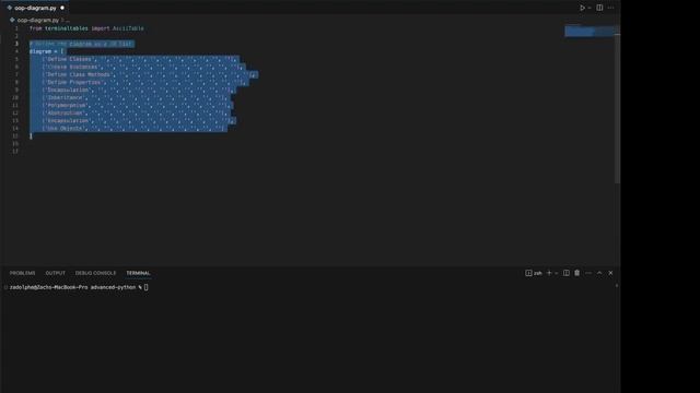 Mastering Python #:1 Unleashing Advanced Python Programming Techniques Introduction смотреть онлайн