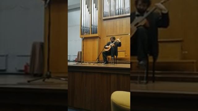 Кошкин "Вальс" исполняет Е. Финкельштейн смотреть онлайн