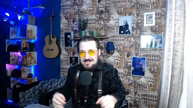 Разъярённый Макаревич обратился к обществу: "Слышь, вы г..но!" смотреть онлайн