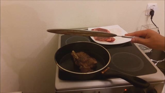 Славный стейк в Культурном исполнении смотреть онлайн