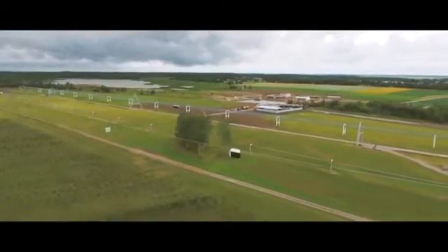 ПРИЁМОЧНЫЕ ИСПЫТАНИЯ ЮНИКАРА SKYWAY смотреть онлайн