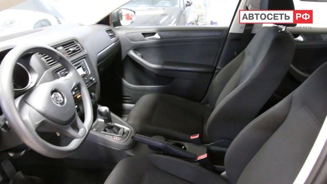 VOLKSWAGEN JETTA смотреть онлайн