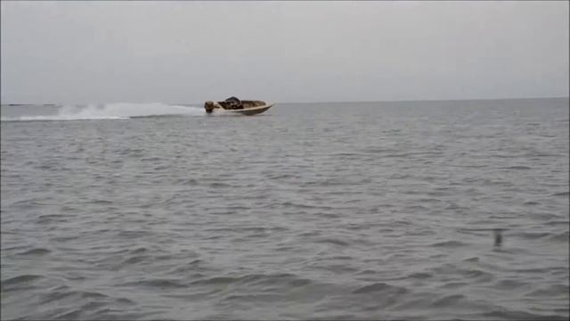 Sea-Bot "Tuna 580" смотреть онлайн